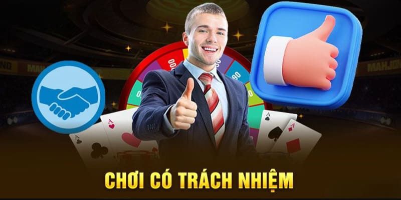 Lợi ích mà game thủ nhận được khi Chơi có trách nhiệm tại 11bet