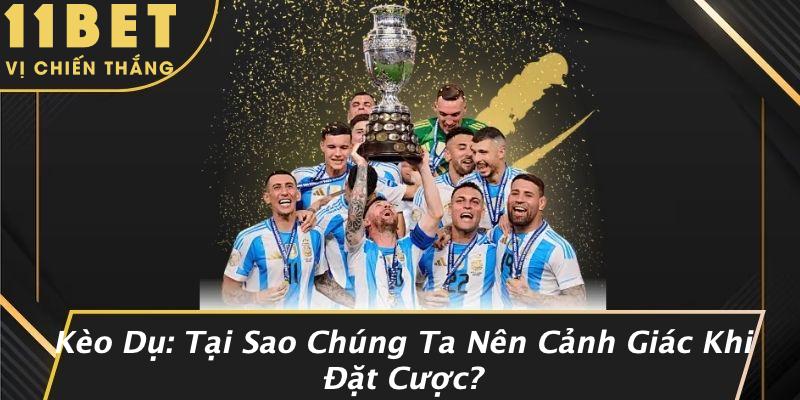 Kèo Dụ: Tại Sao Chúng Ta Nên Cảnh Giác Khi Đặt Cược? 8 Kèo Dụ: Tại Sao Chúng Ta Nên Cảnh Giác Khi Đặt Cược?