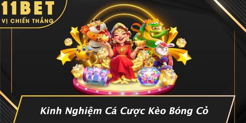 Kèo Bóng Cỏ: Bí Mật Ít Ai Biết Để Chiến Thắng Game Cá Cược 3 Kinh Nghiệm Cá Cược Kèo Bóng Cỏ