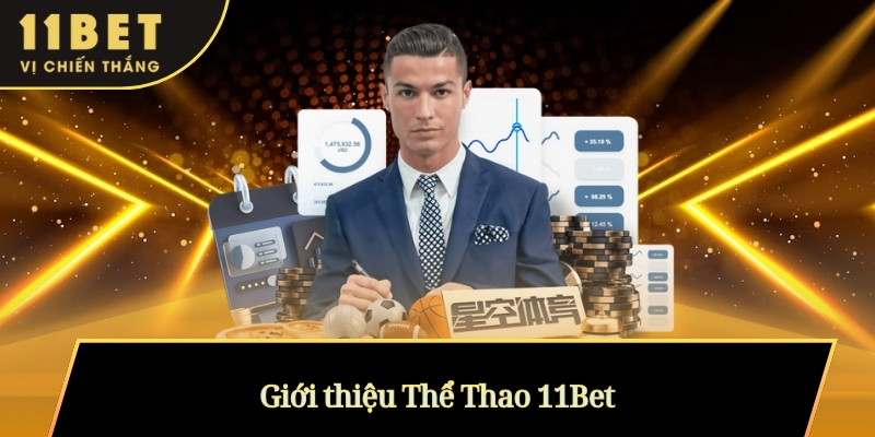 Giới thiệu Thể Thao 11Bet